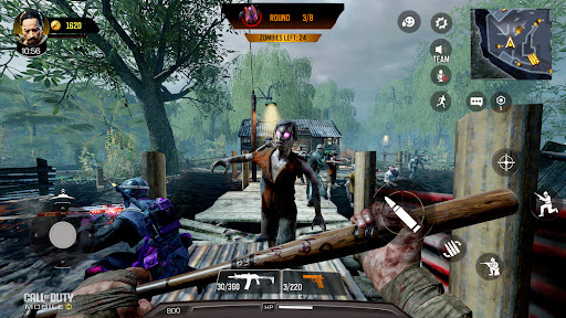 Call of Duty®: Mobile screenshot 9