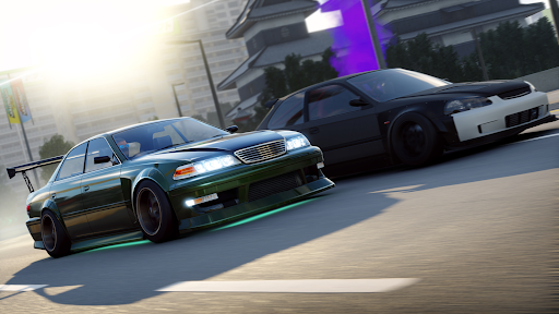 CarX Street screenshot 15