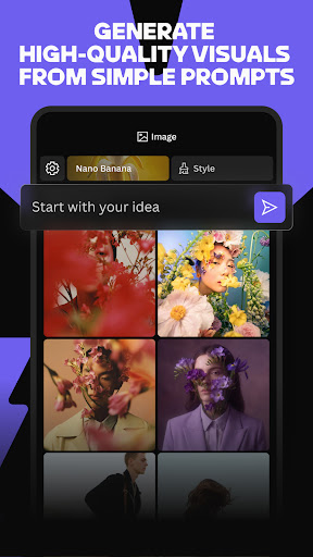 Leonardo.Ai - Image Generator screenshot 5