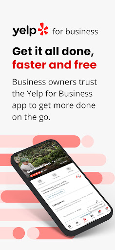 Yelp for Business screenshot 5