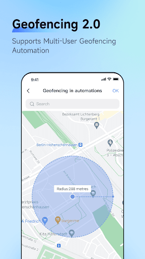 Aqara Home screenshot 4