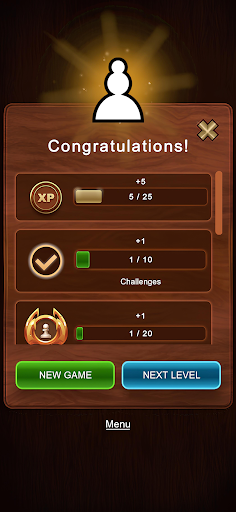 Chess Master: Board Game screenshot 5