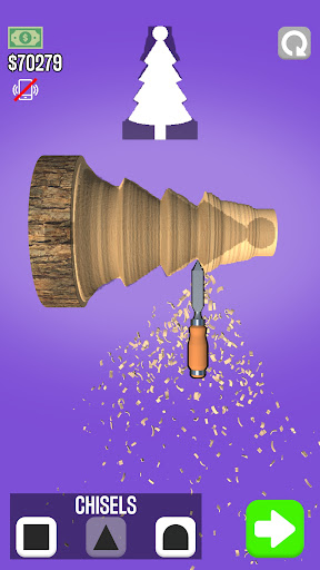 Woodturning screenshot 3