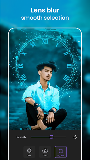 Photo Editor - Retouch Photos screenshot 7