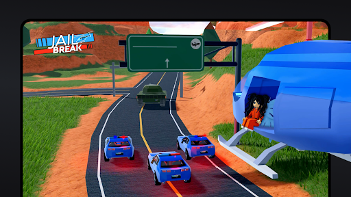 Roblox screenshot 5