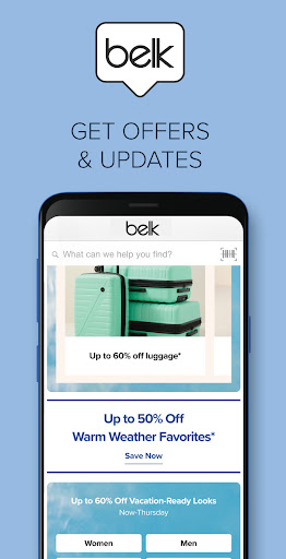 Belk – Shopping App screenshot 2