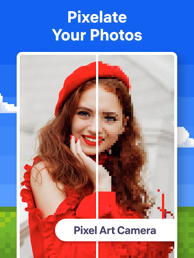 Pixel Art - Color by Number screenshot 20