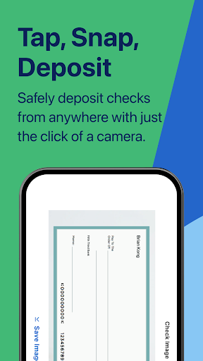 Fifth Third: 53 Mobile Banking screenshot 1