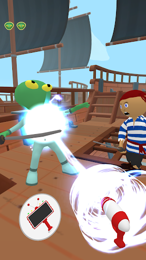 Find the Alien 2 screenshot 8