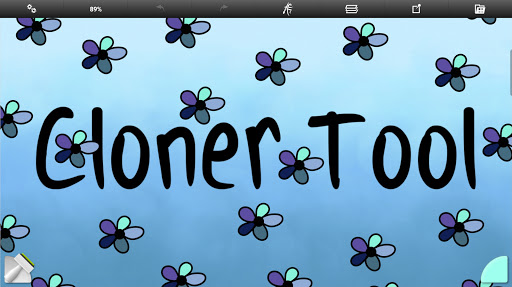 ArtRage Vitae Mobile Painting screenshot 11