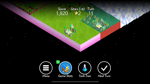 The Battle of Polytopia screenshot 4