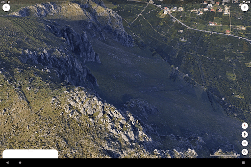 Google Earth screenshot 7