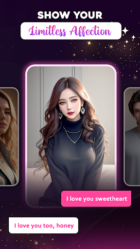 Anna - AI Sweetheart screenshot 3