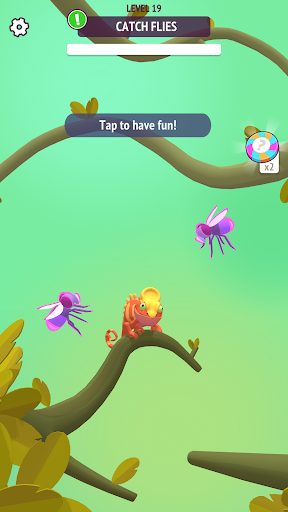 Zoo - Happy Animals screenshot 2
