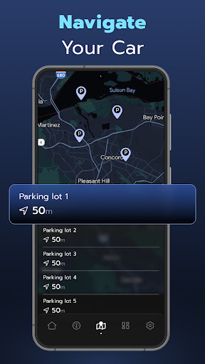 Car Play Connect for Android screenshot 4