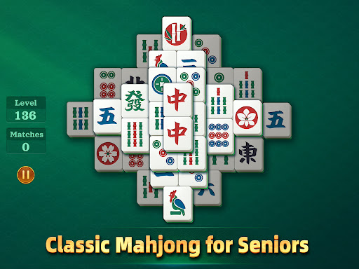 Arcadia Mahjong screenshot 6