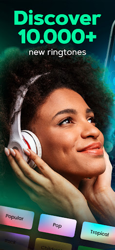 Garage Ringtones screenshot 3