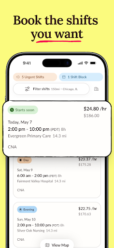 Clipboard - Workers screenshot 18