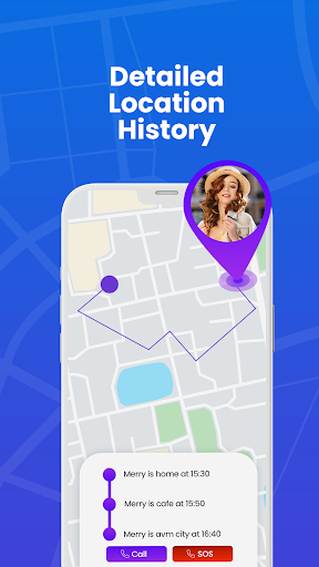 GPS Phone Location Tracker screenshot 10