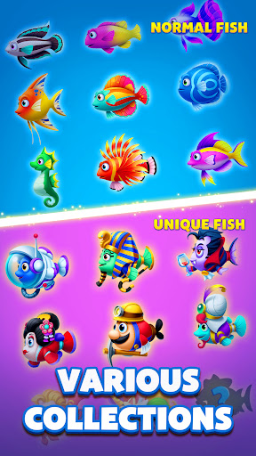 Solitaire Ocean screenshot 4