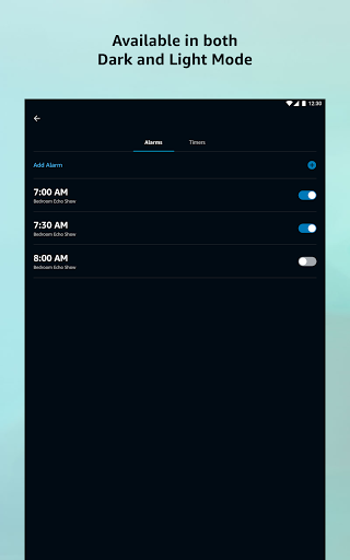 Amazon Alexa screenshot 6