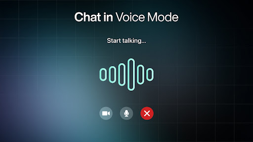 AI Chatbot - Nova screenshot 13