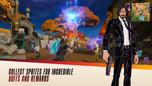 Fortnite screenshot 7