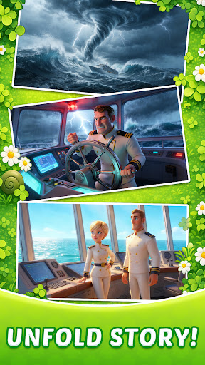 Bingo Voyage - Live Bingo Game screenshot 4