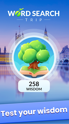 Word Search Trip screenshot 12