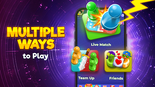 Ludo Superstar - Fun Game screenshot 13