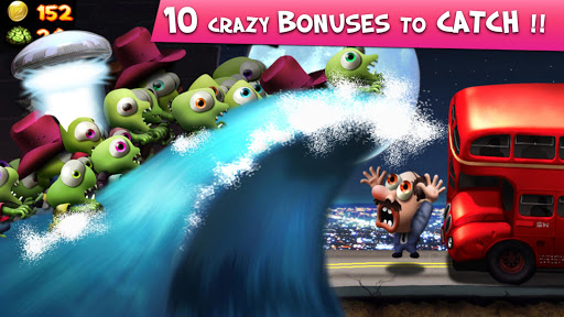 Zombie Tsunami screenshot 9