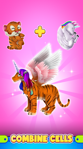 Grow Animals screenshot 7