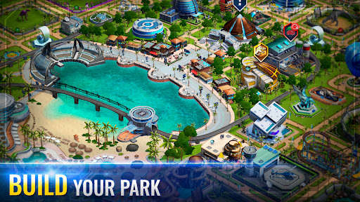 Jurassic World™: The Game screenshot 11