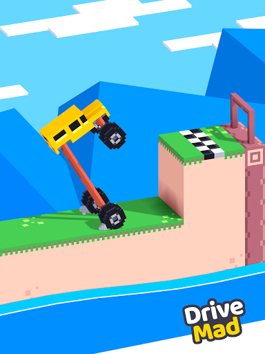 Fancade: 100+ Mini Games screenshot 9