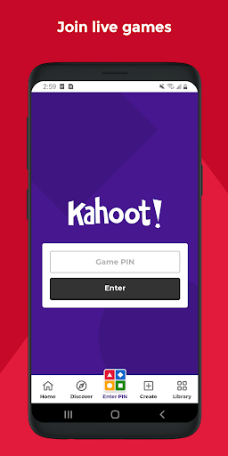 Kahoot! Play & Create Quizzes screenshot 4