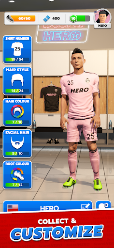 Score! Hero screenshot 18