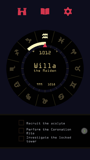 Reigns: Her Majesty screenshot 7