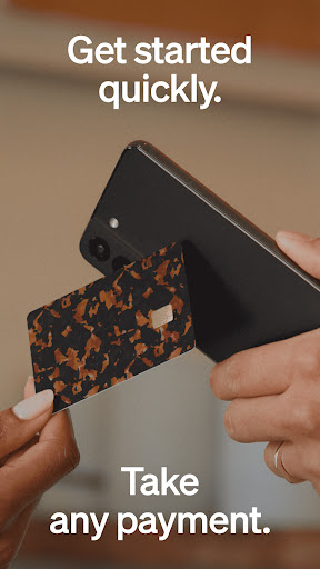 Square Point of Sale: Payment screenshot 2