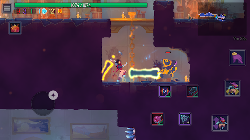 Dead Cells screenshot 13