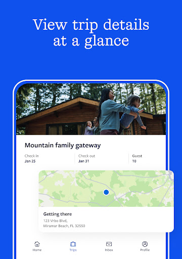 Vrbo Vacation Rentals screenshot 14