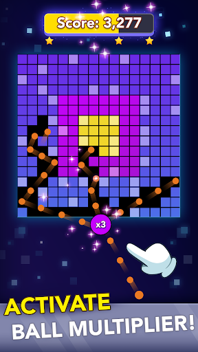Bricks n Balls screenshot 25