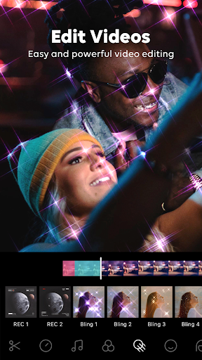 B612 AI Photo&Video Editor screenshot 7