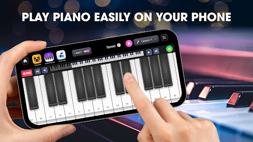 Easy Piano Keyboard - Piano88 screenshot 3