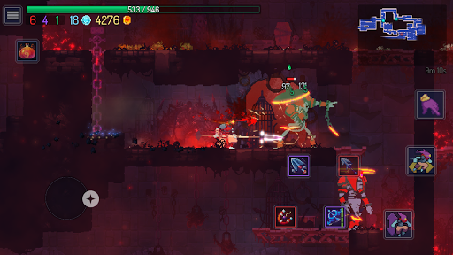 Dead Cells screenshot 3