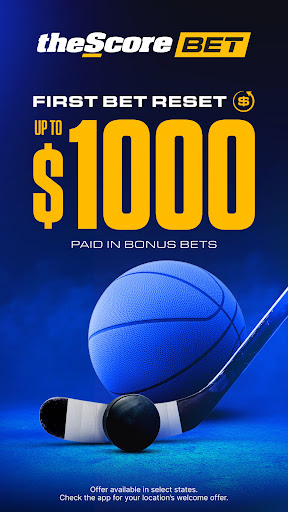 theScore Bet Sportsbook Casino screenshot 5
