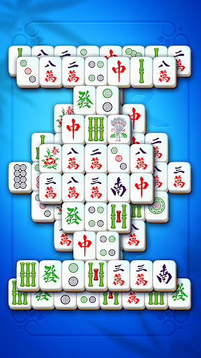 Mahjong Club - Solitaire Game screenshot 11