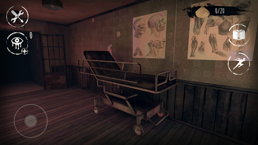 Eyes Horror & Coop Multiplayer screenshot 2