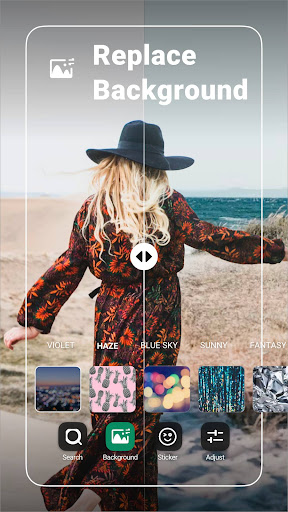 Retouch Remove Objects Editor screenshot 5