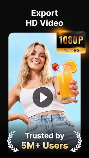 Photo Video Maker Music Song screenshot 6