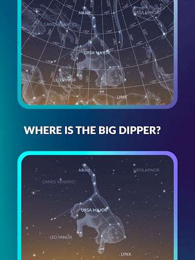 Sky Tonight - Star Gazer Guide screenshot 24